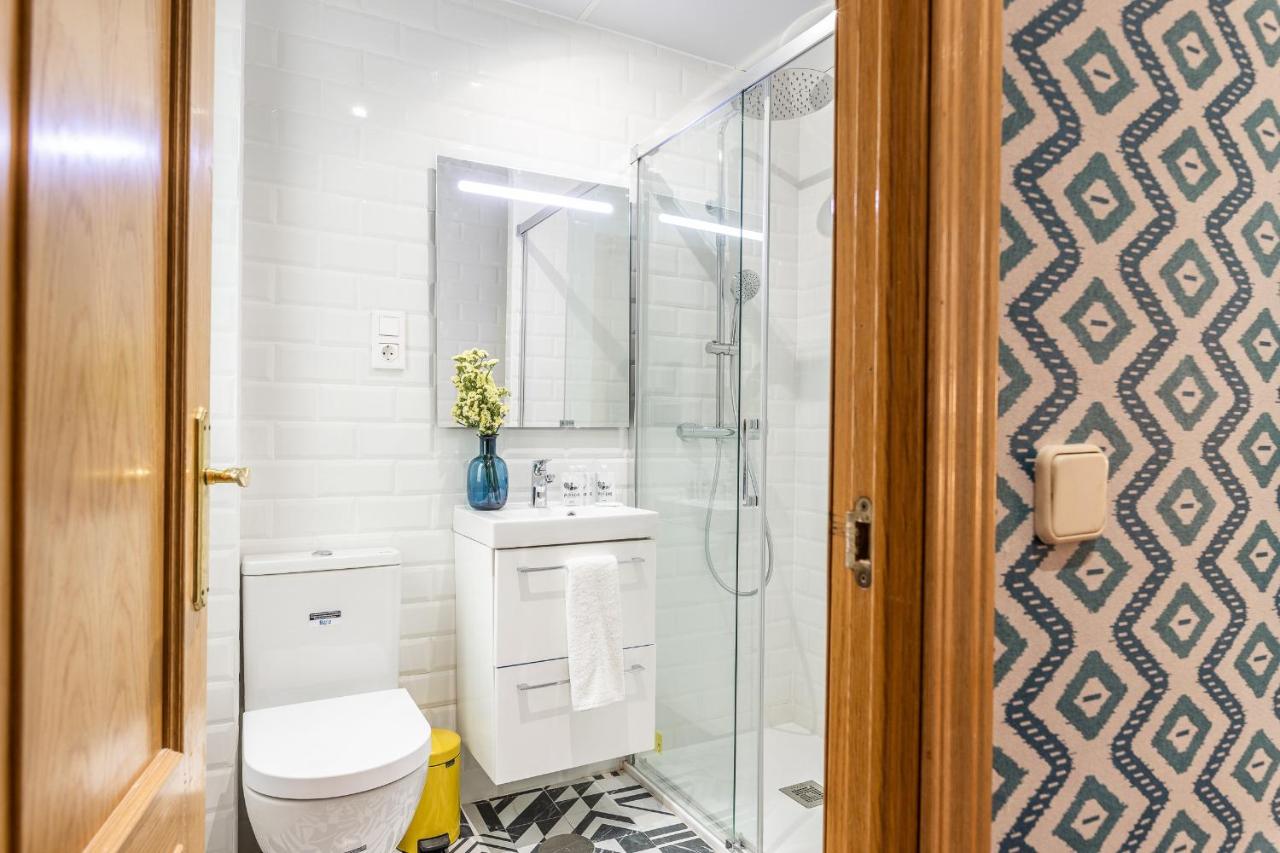 Apartamento de 1 dormitorio