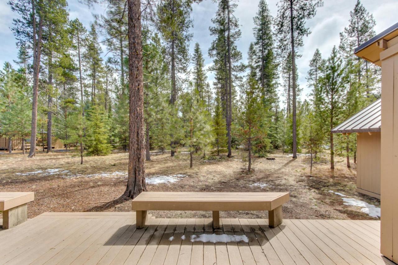 32 Cabin Cluster Ln - Ferienwohnung Sunriver