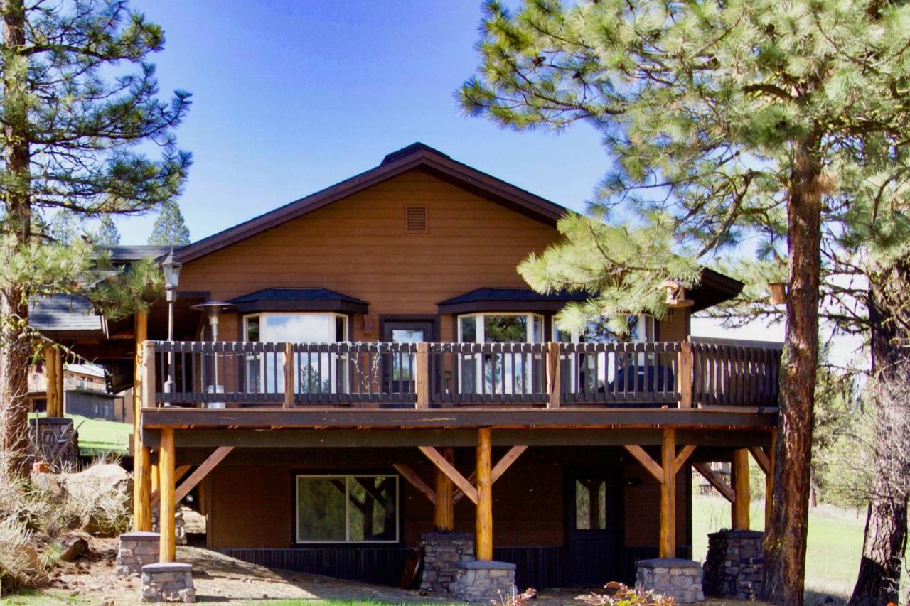 Camas Family Cabin - B&B