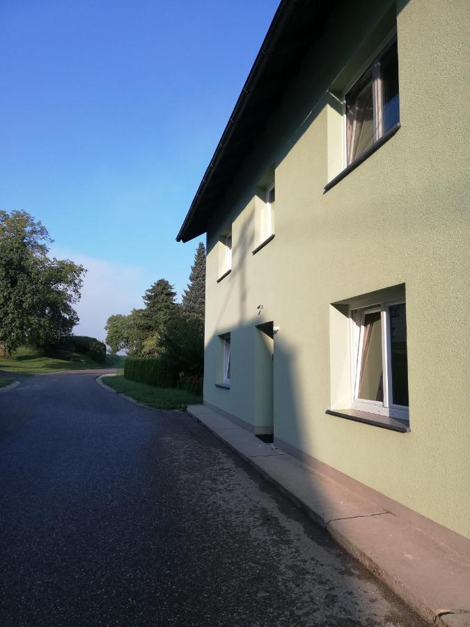 Ferienwohnung Schmied 3 - B&B