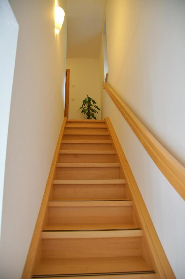 Ferienwohnung 3 - Gourmetzimmer - B&B
