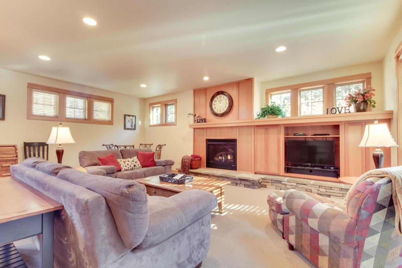 29 Fremont Crossing - B&B