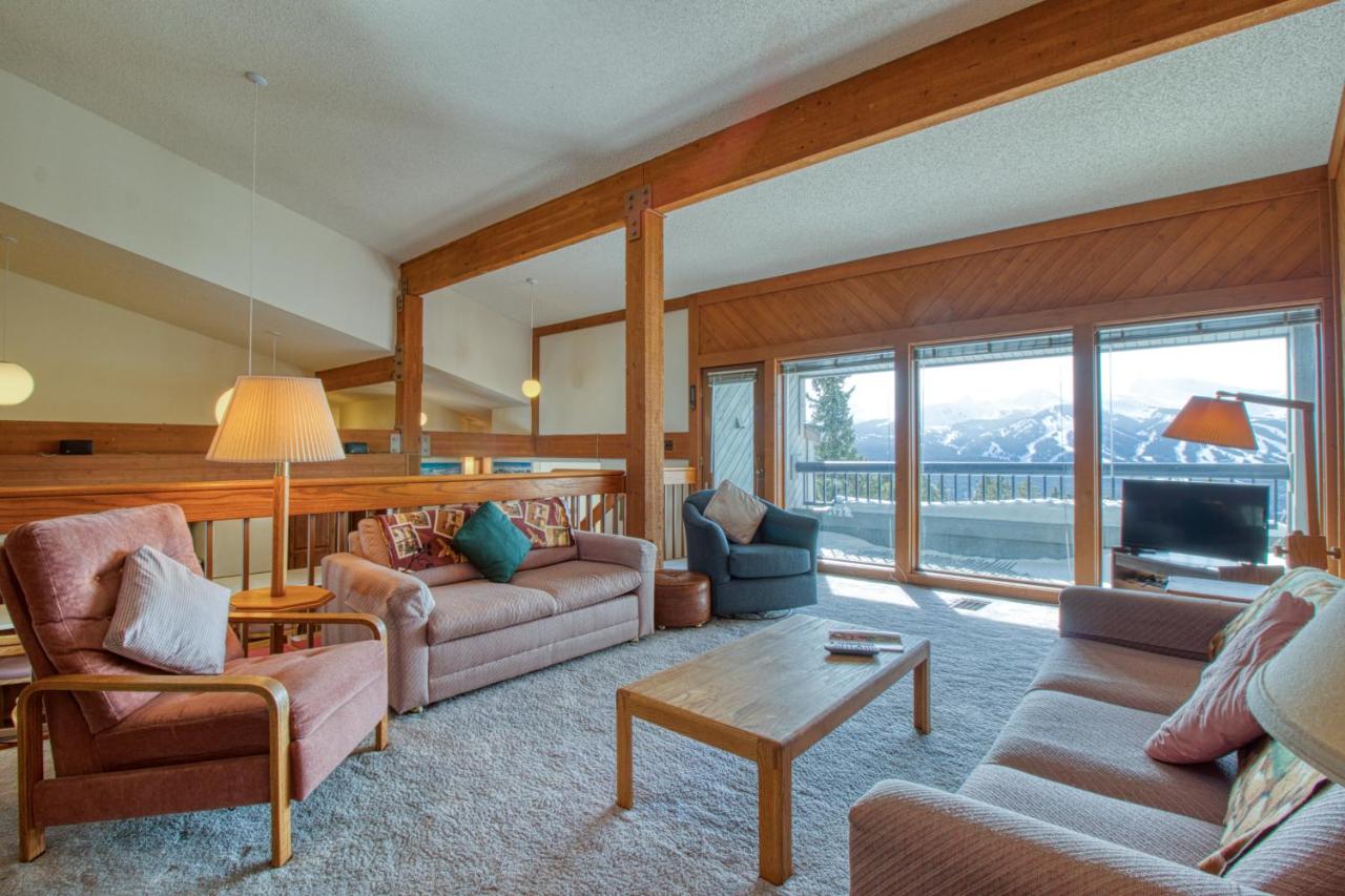 Gold Point Vista - B&B