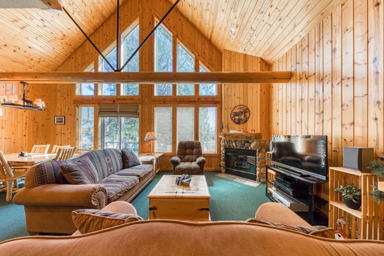 Eagle Crest: Prairie Falcon Retreat - Chambres d’hôtes Redmond