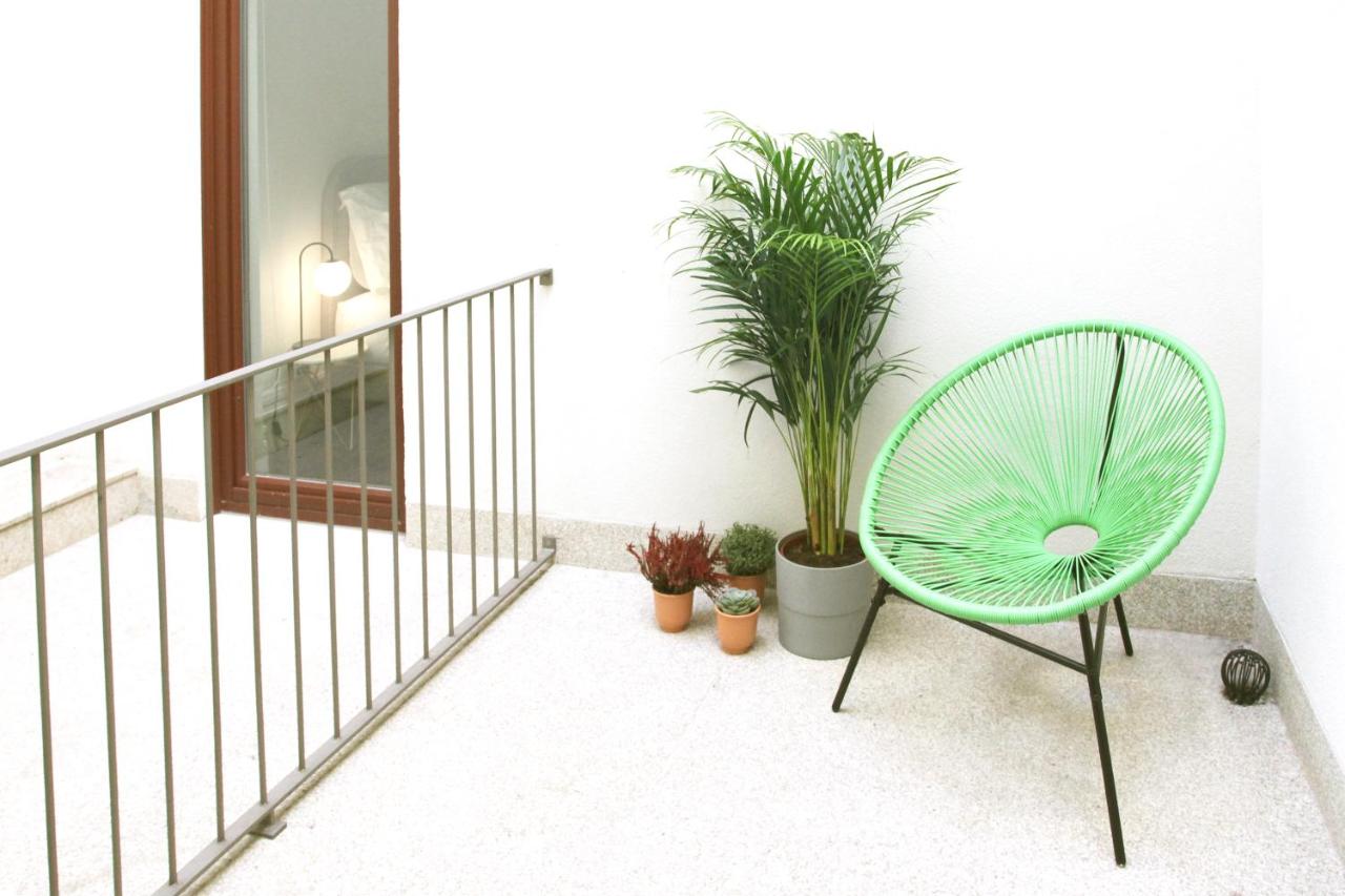 Appartamento con 1 Camera da Letto