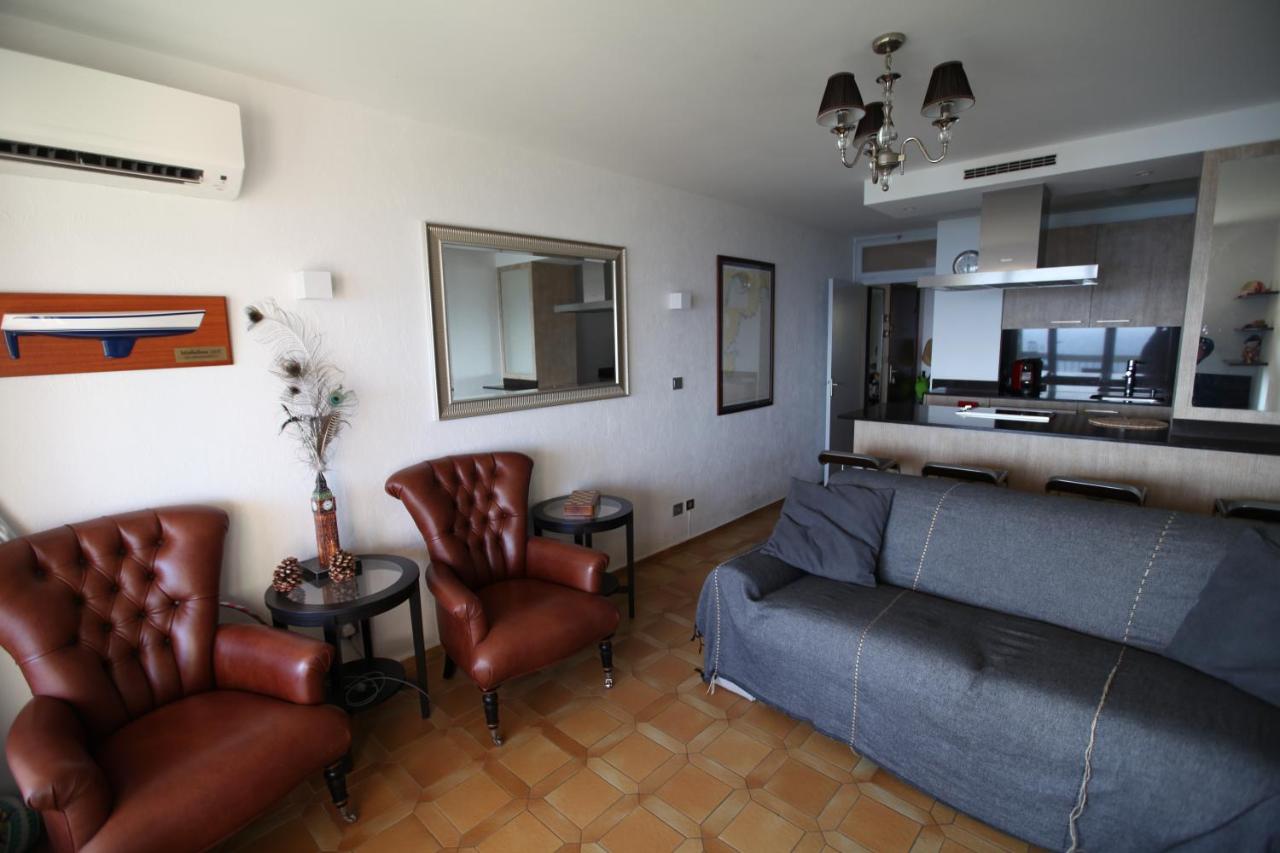 Apartamento de 1 dormitorio