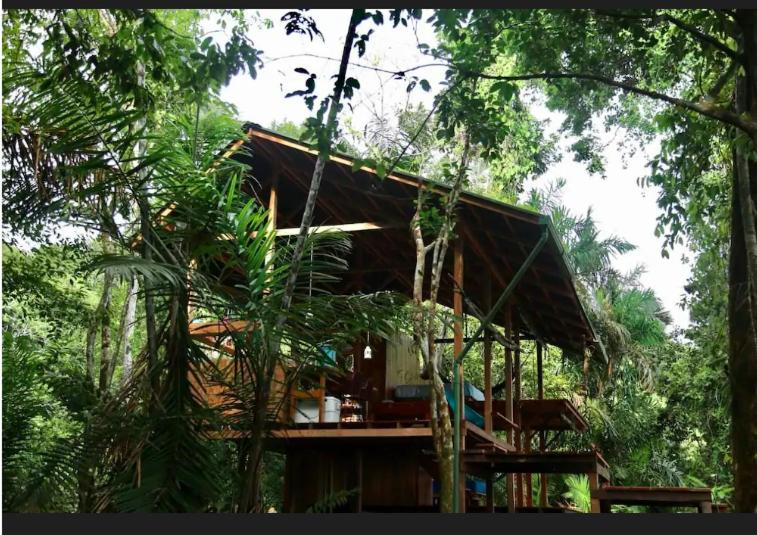Bungalow mit 2 Schlafzimmern