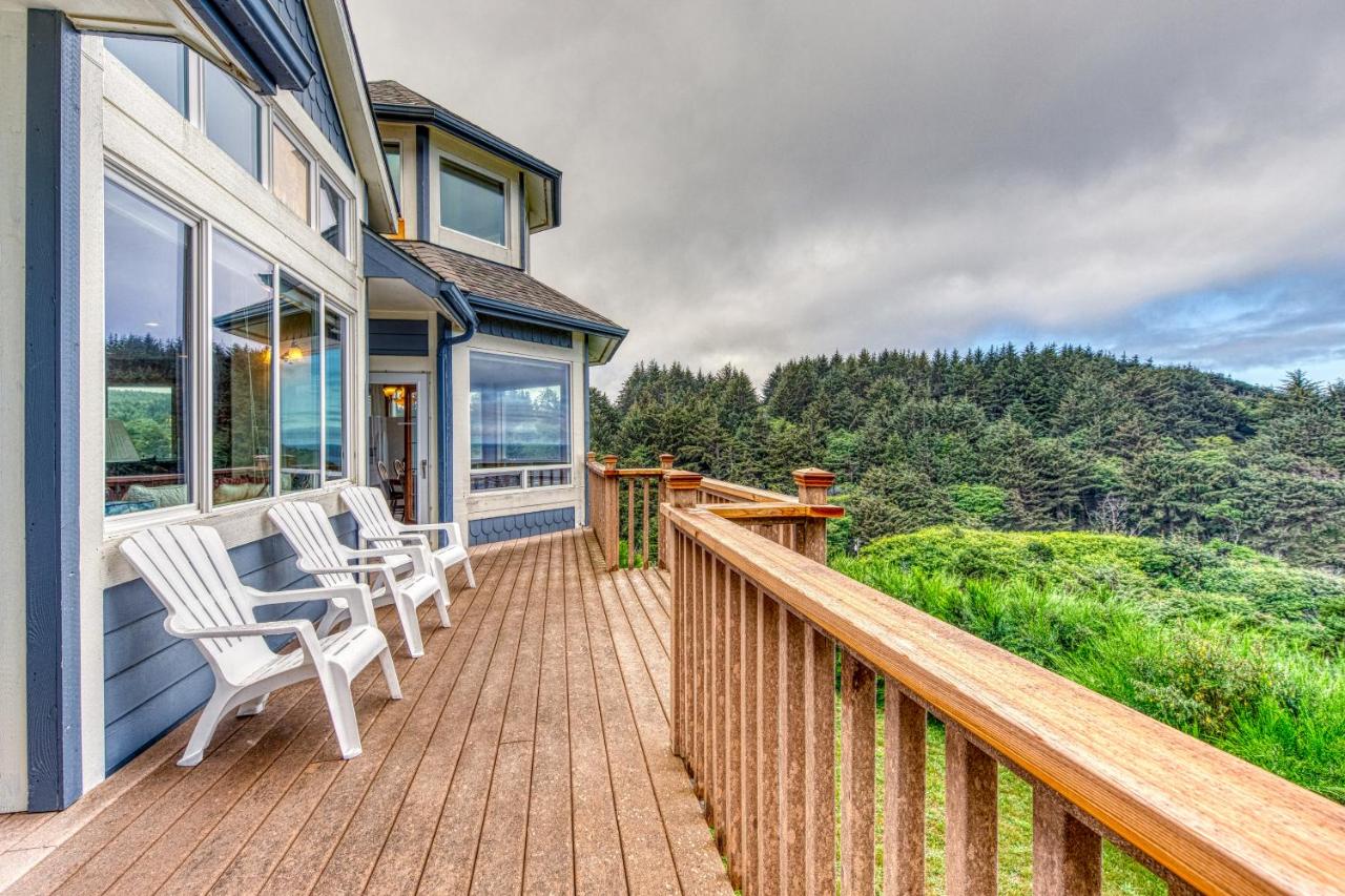 B&B Bandon - Agate Beach Haven - 4 Bed 4 Bath Vacation home in Bandon - Bed and Breakfast Bandon