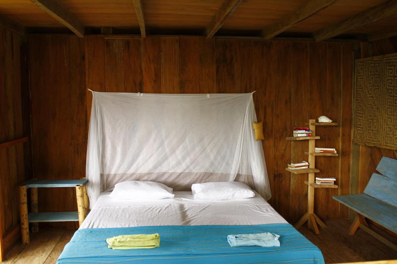 Double or Twin Room with Shared Bathroom