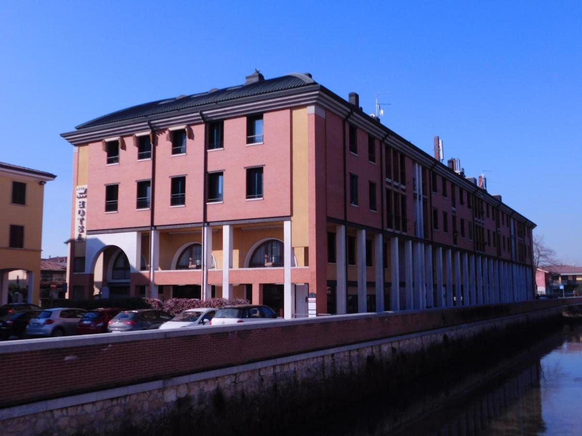 Tricamere in Soave - B&B