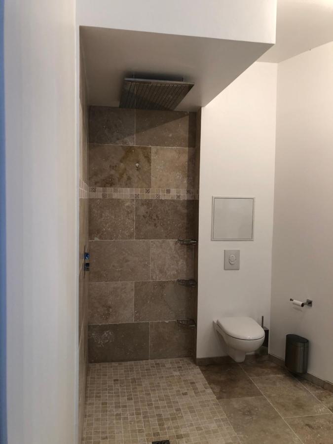 Appartement met 3 Slaapkamers