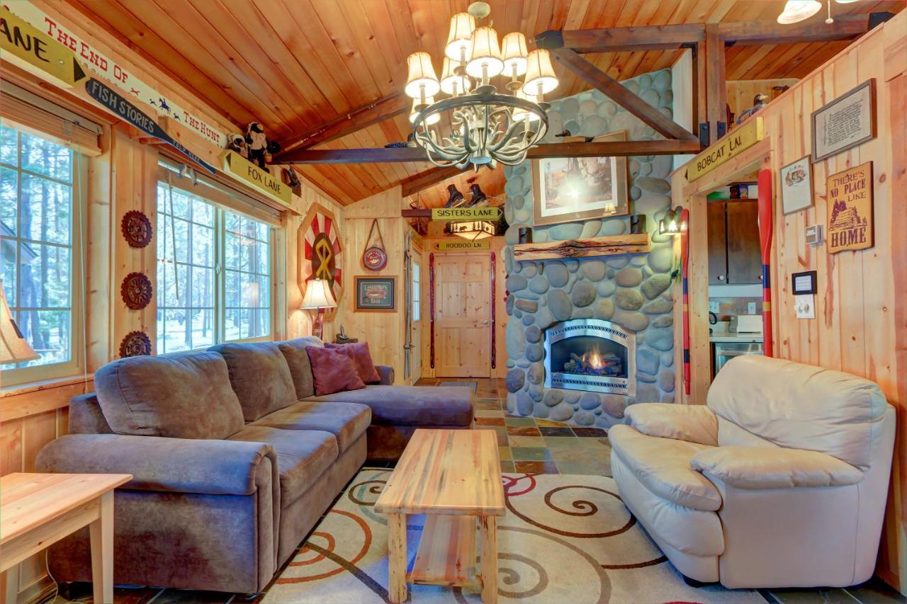 12 Deer Lane - B&B