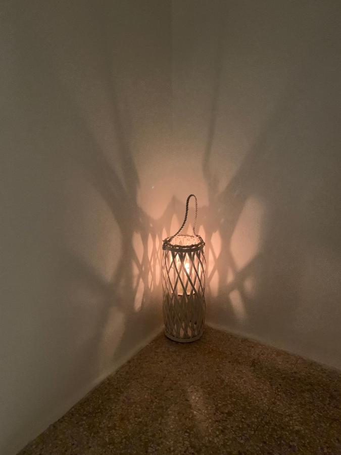 Dimora ERIDE - Bed and Breakfast Monopoli