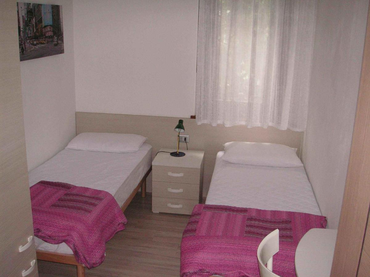 Apartamento de 2 dormitorios