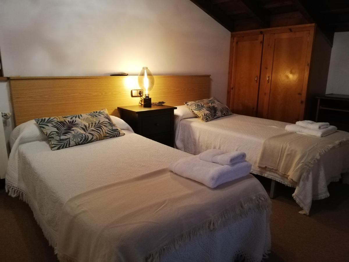 LA ALDEA - B&B Llanes
