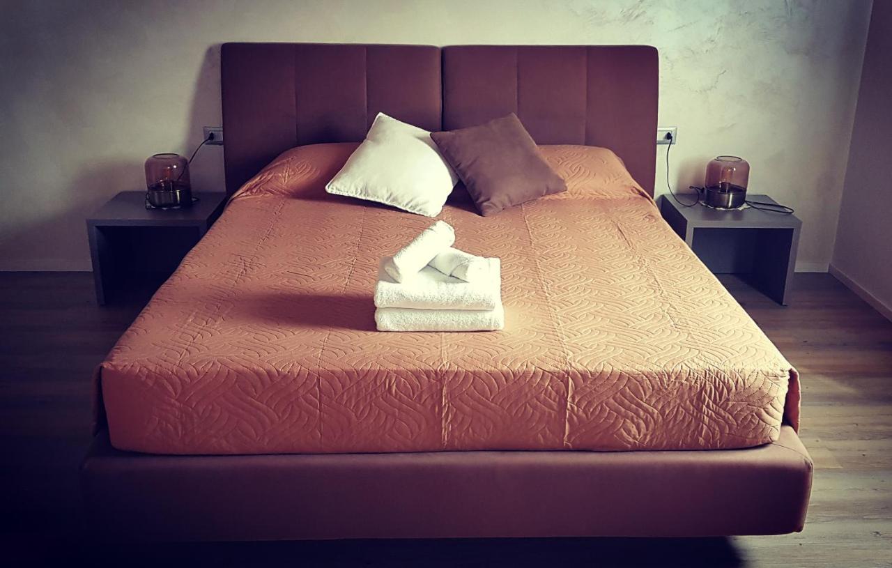 Ca' dell'Angelo - B&B Chioggia