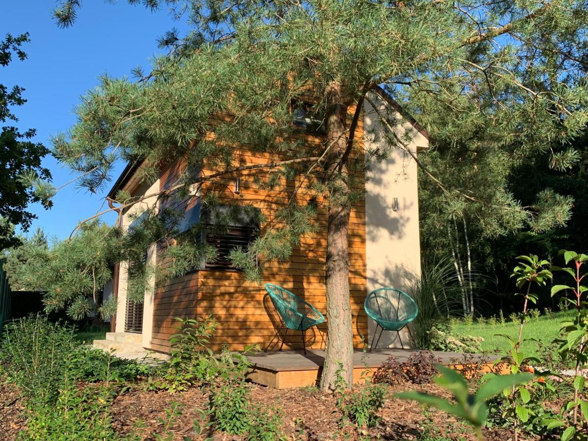Tiny Vacation - B&B
