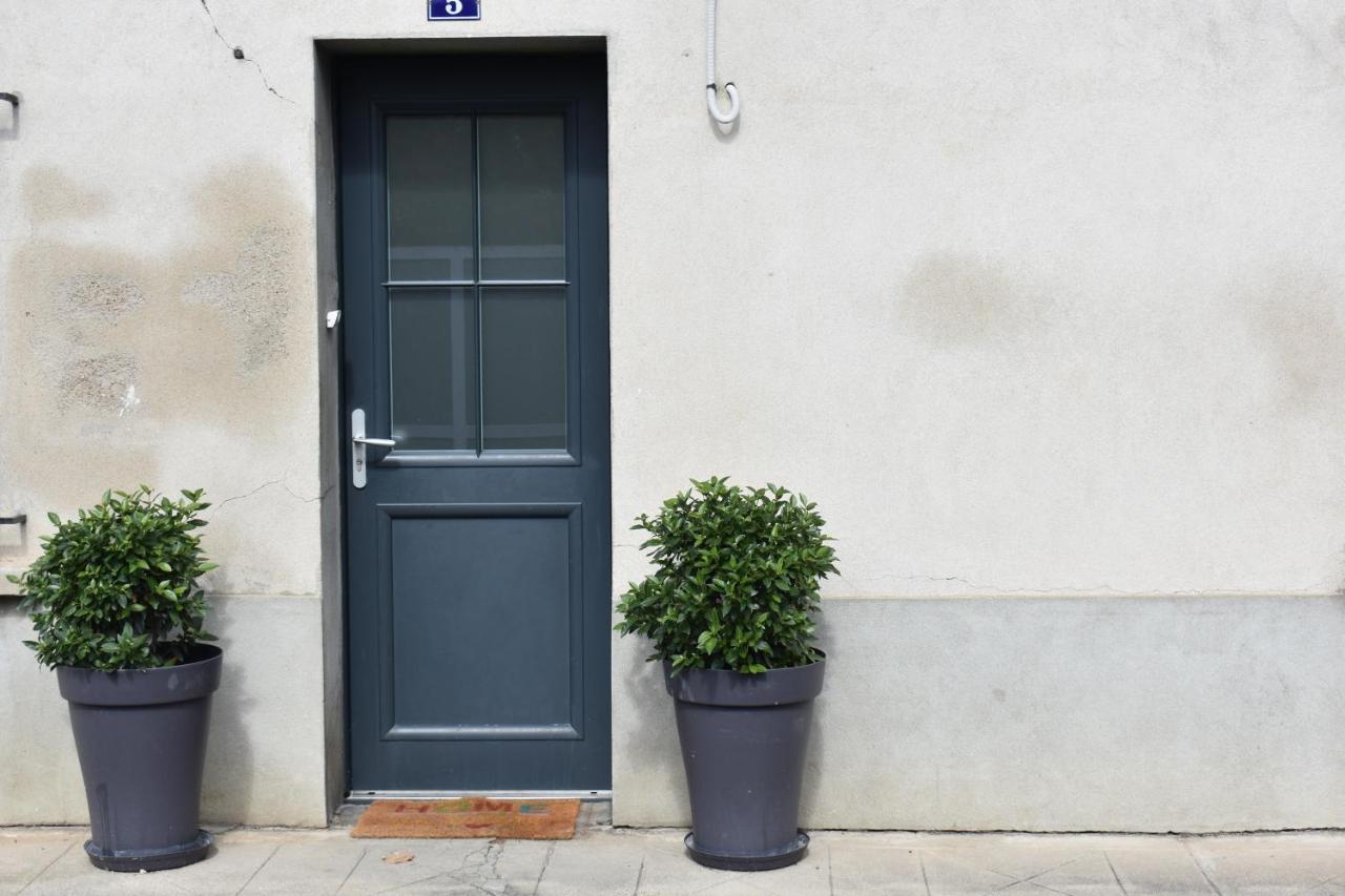 La Maison Molières - B&B