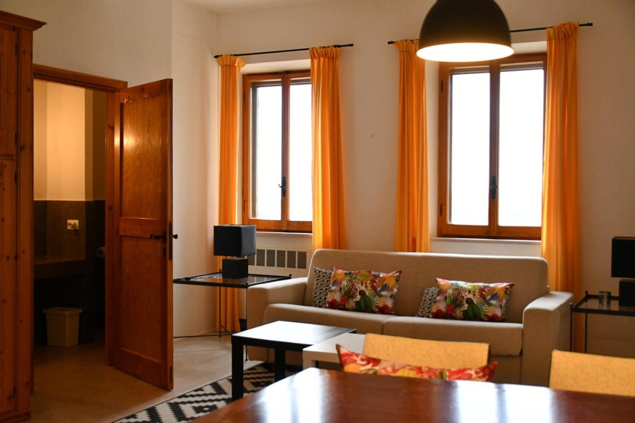 Appartement 1 Chambre