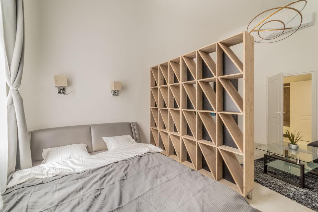 Appartement met 1 Slaapkamer