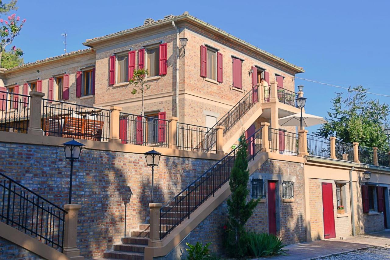 Villa Fonti - Bed and Breakfast