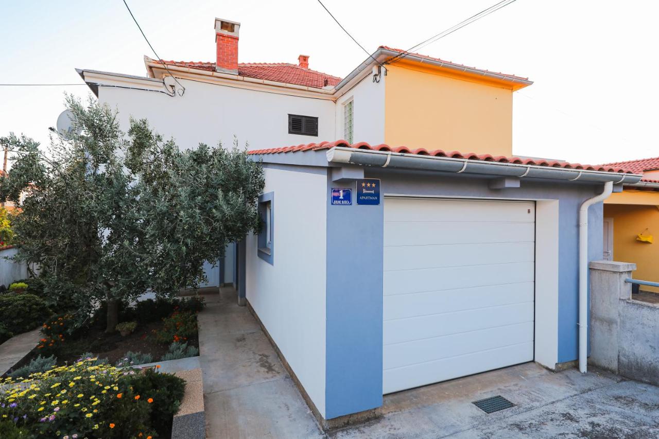 Apartman Antisin - B&B