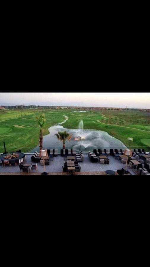 Marrakech golf City prestigia - Chambres d’hôtes Marrakech