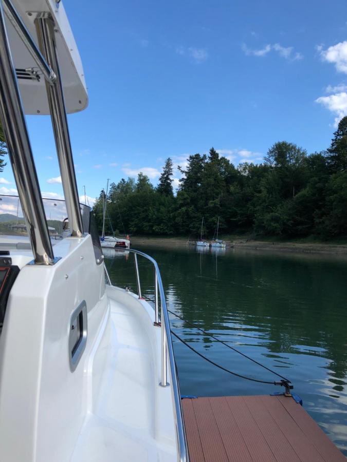 Yacht - Koracha - sailing license not required