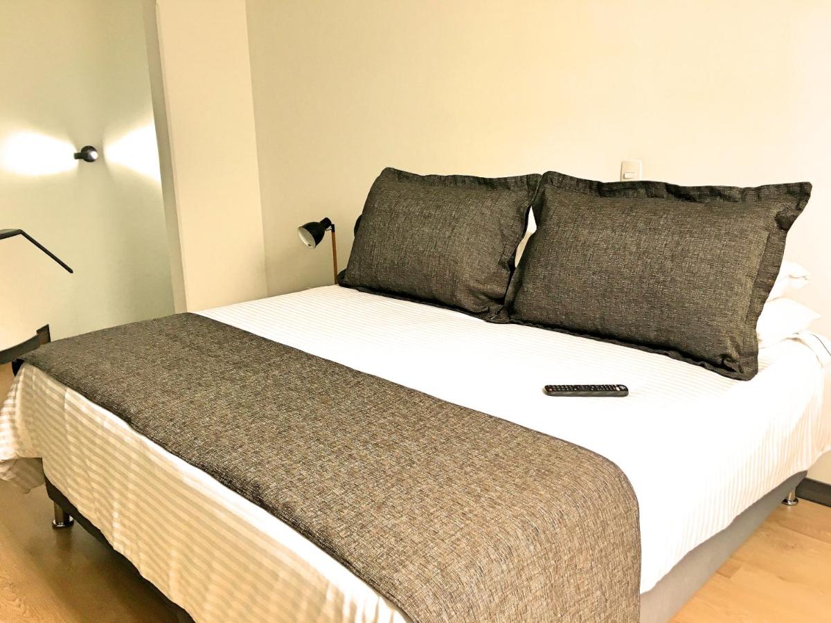 Duplex Suite