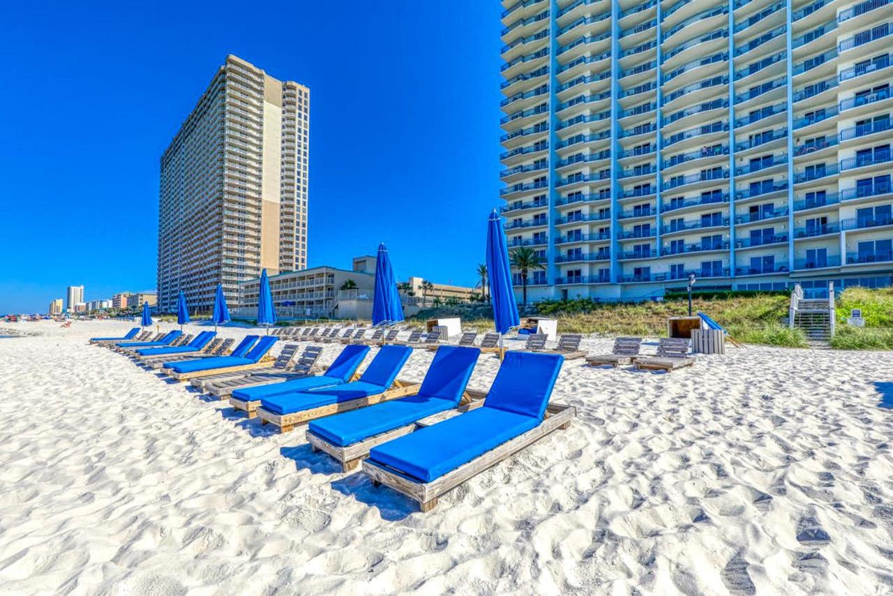 Sterling Breeze 3 - B&B Panama City Beach