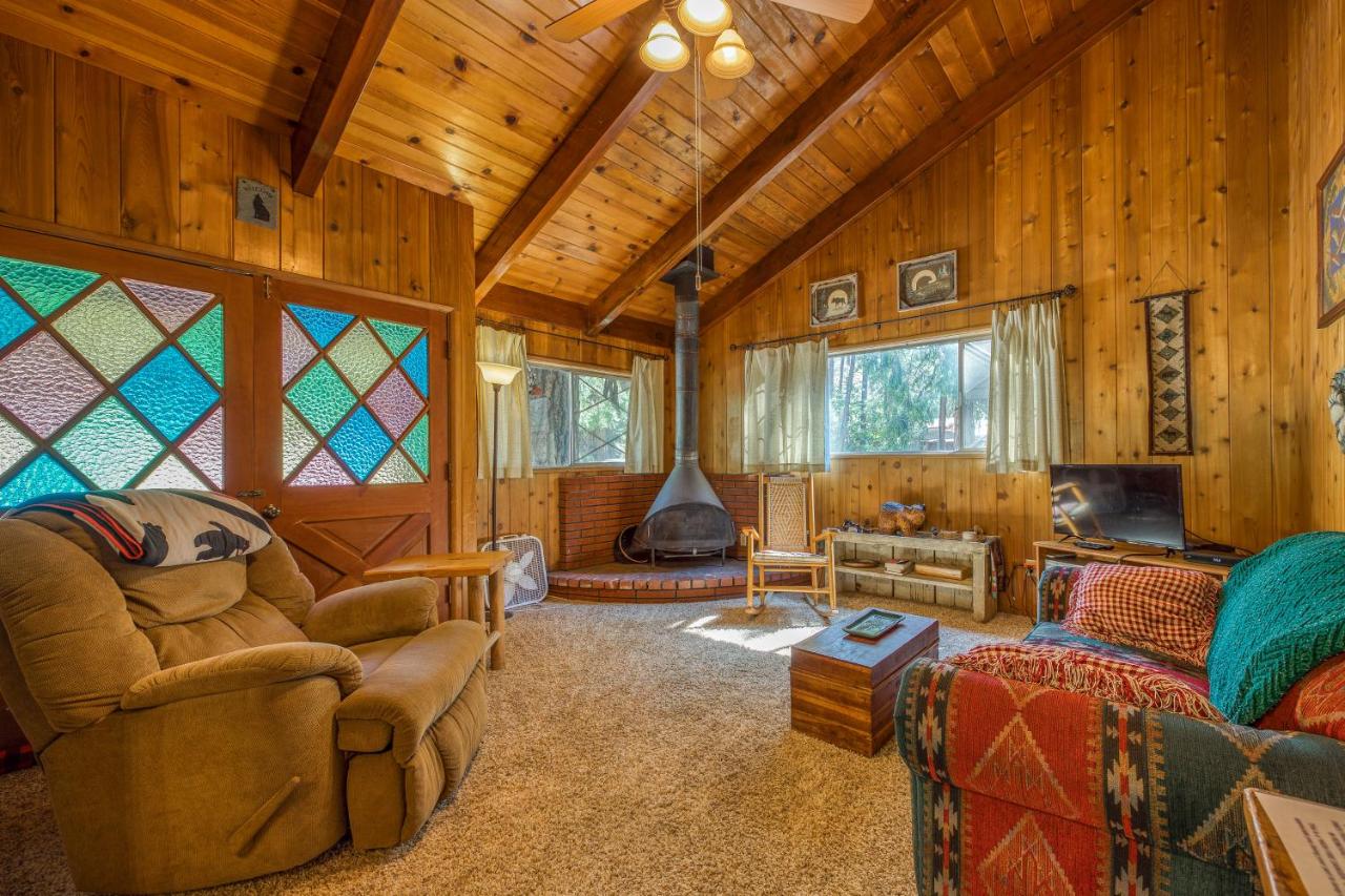 Bear's Den - B&B