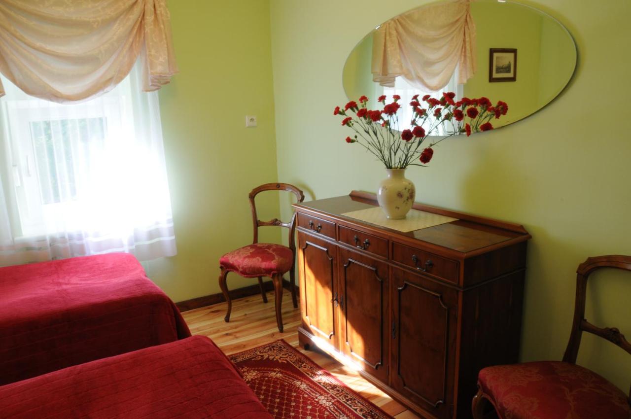 Monolocale Familiare