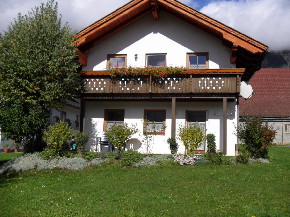 B&B St Stefan im Gailtal - Ferienhaus Warmuth - Bed and Breakfast St Stefan im Gailtal