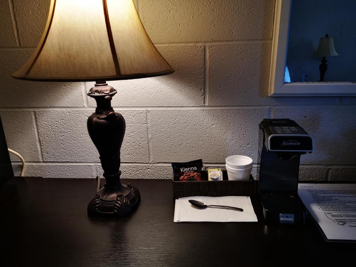 Habitación con cama grande 