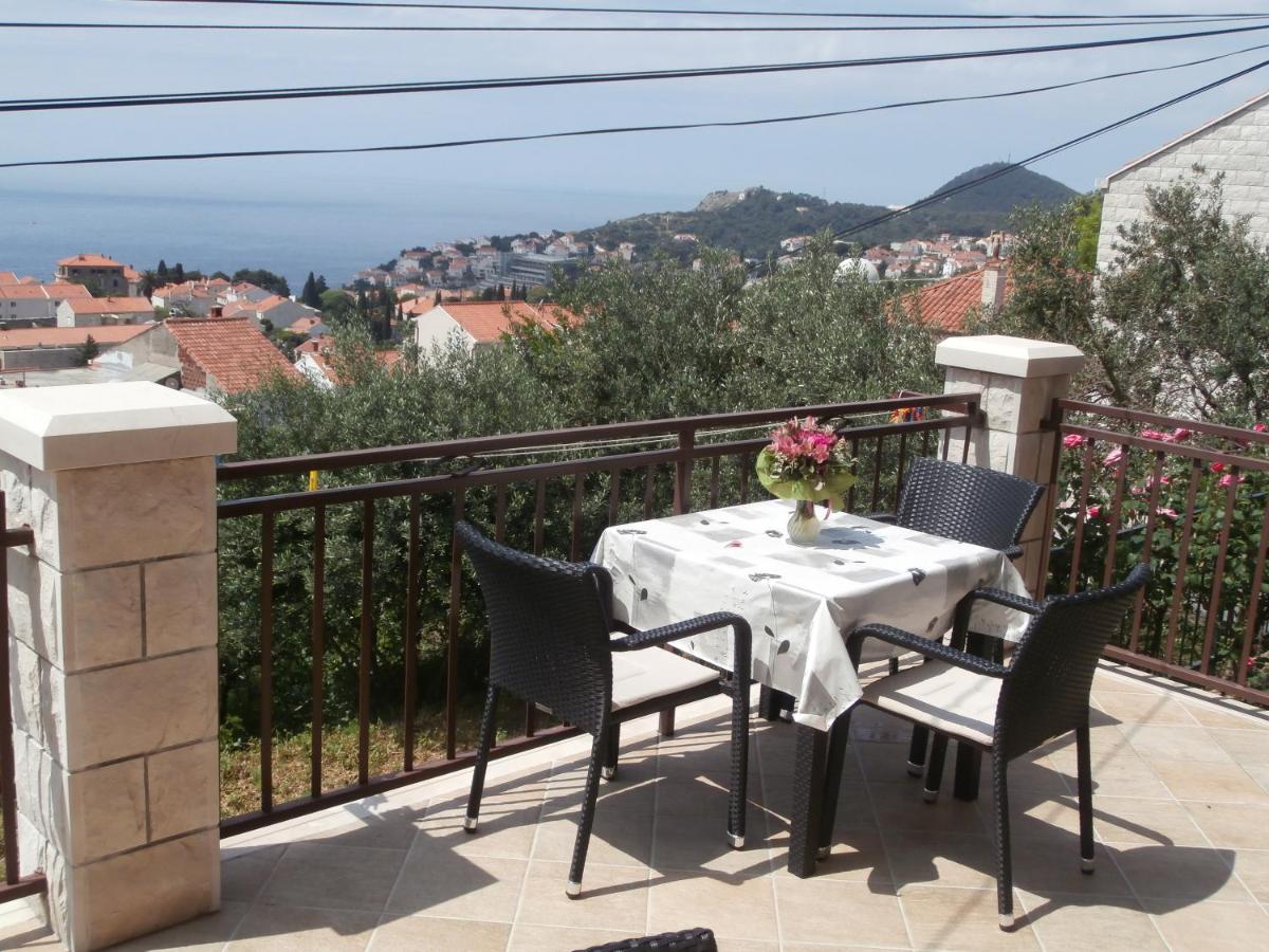 Apartments Đivanović - B&B Ragusa