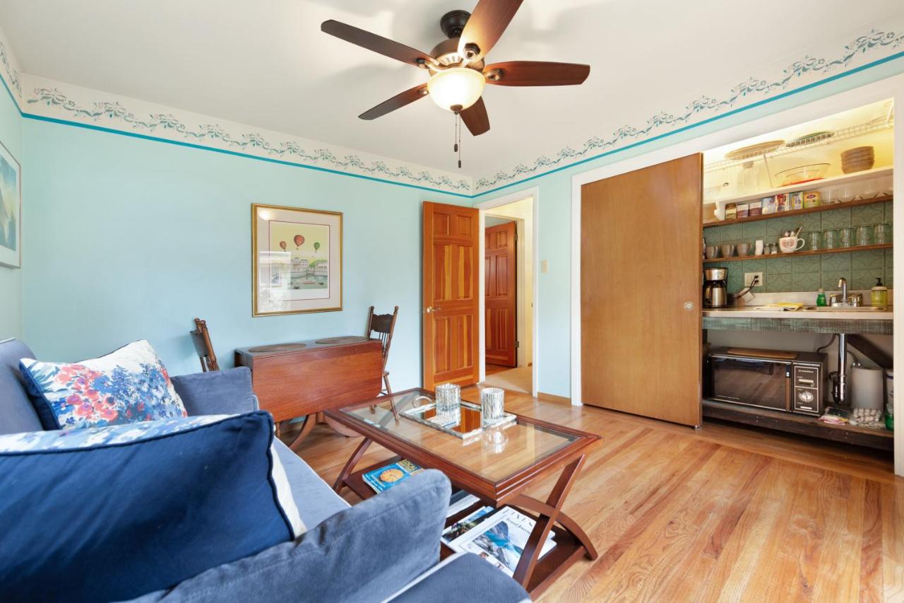 Hummingbird Garden Retreat - Ferienwohnung