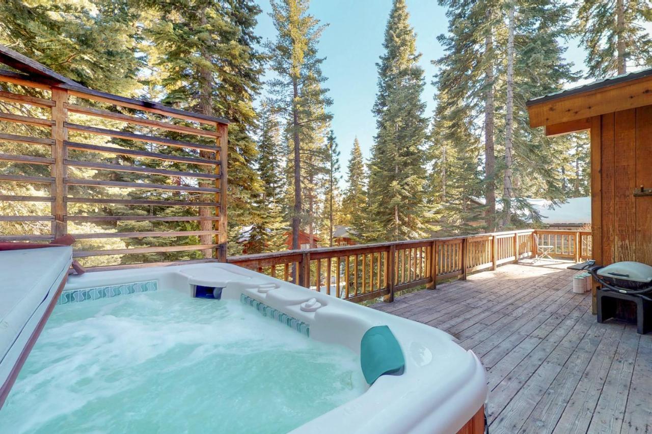 Three Bedroom holiday home