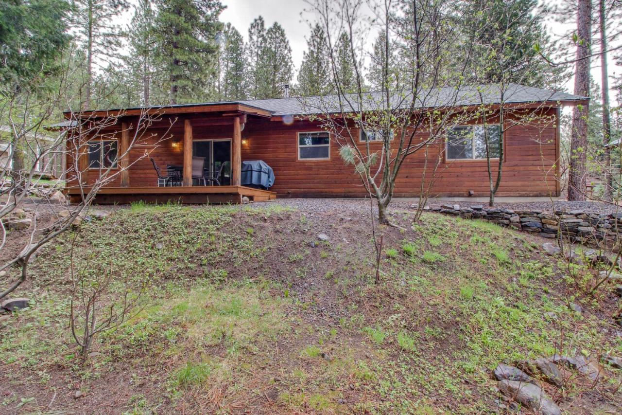 Three Bedroom holiday home