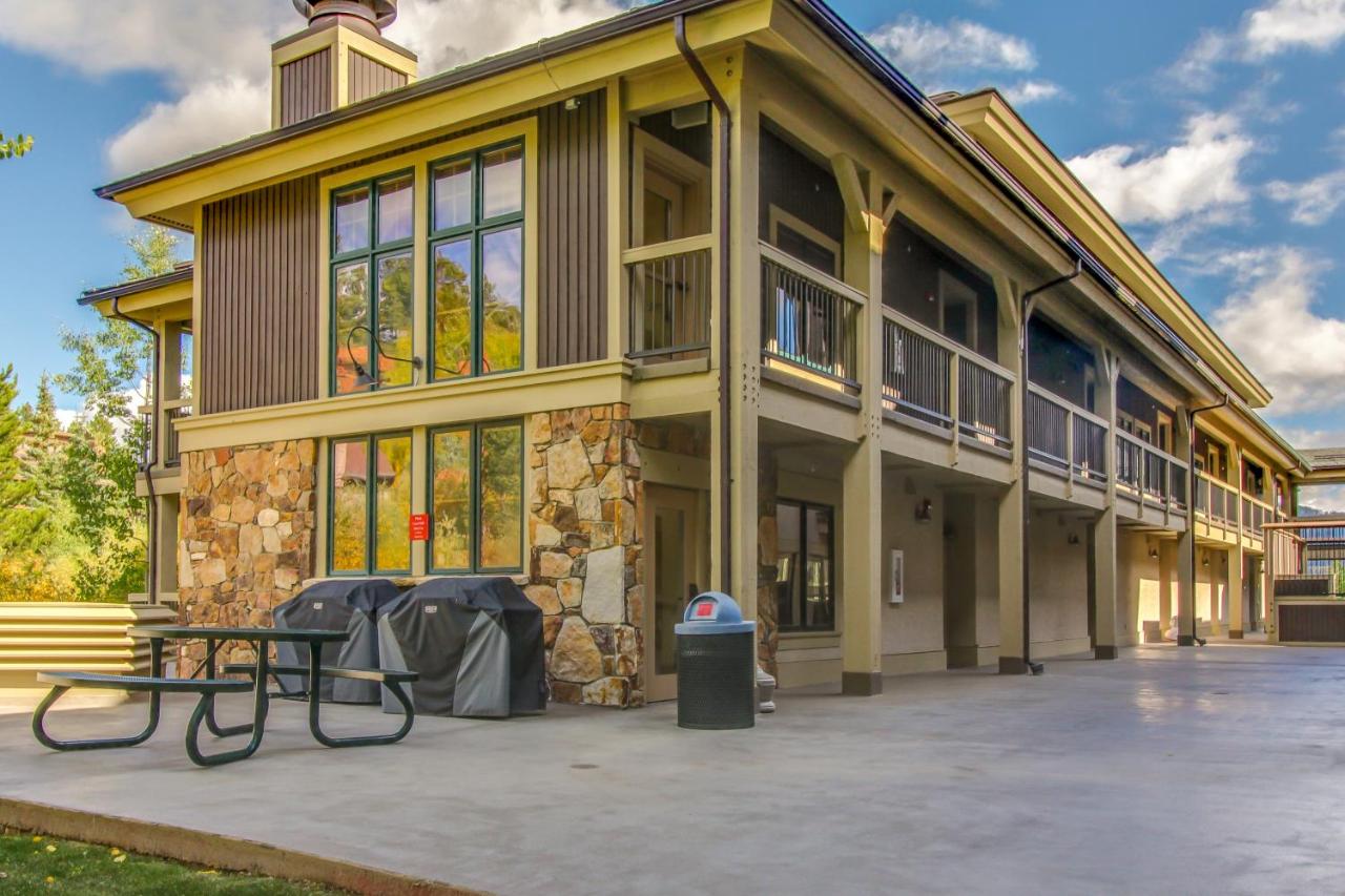 Romance at Riverbends' Snowflake Lift - Bed and Breakfast Breckenridge