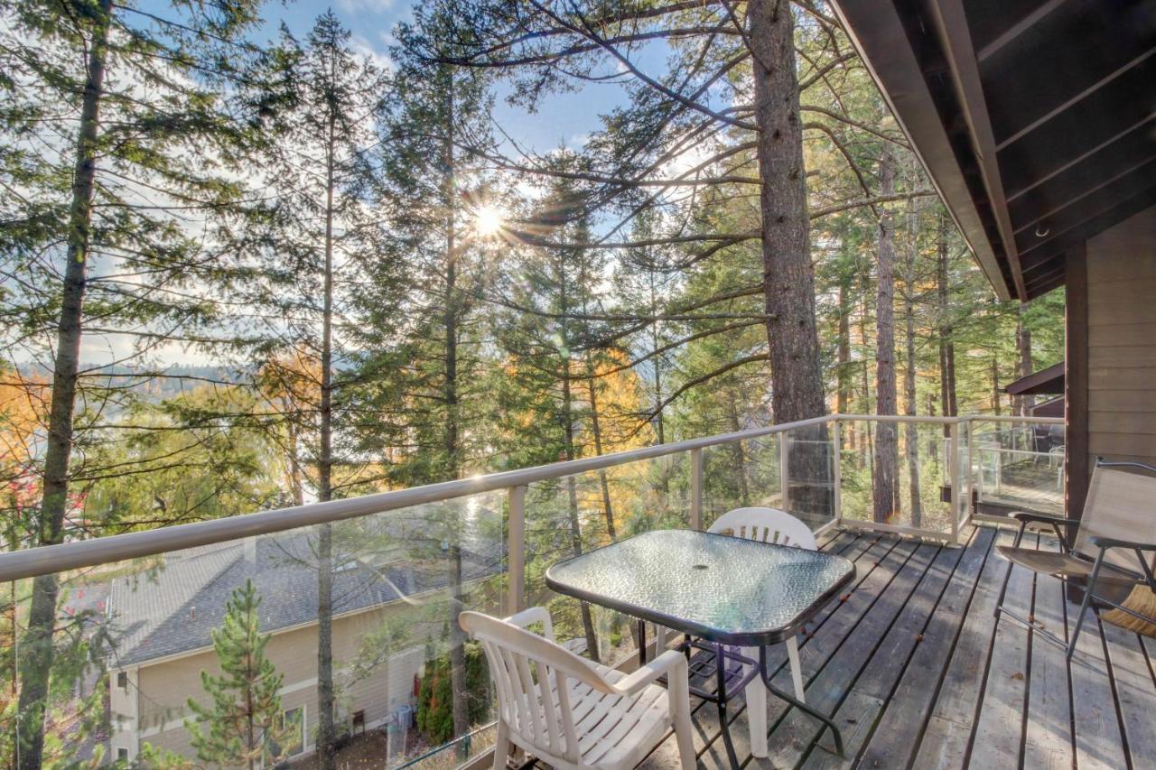 Bay Point Hillside 17A Up - B&B Whitefish