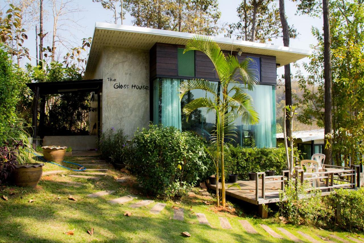 Phu Pha View Doi - B&B