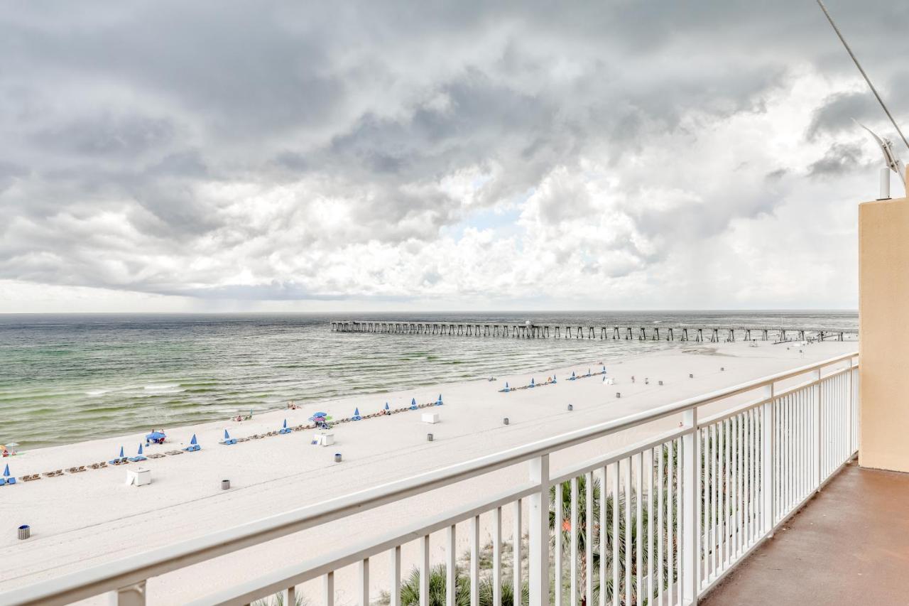 Sterling Reef 101 - Chambres d’hôtes Panama City Beach