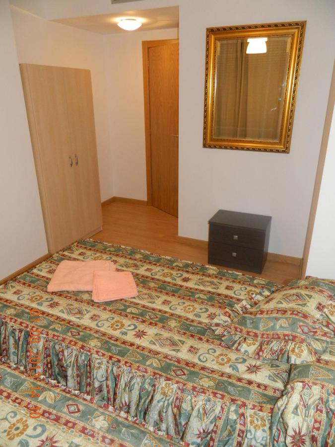 Apartment mit 2 Schlafzimmern