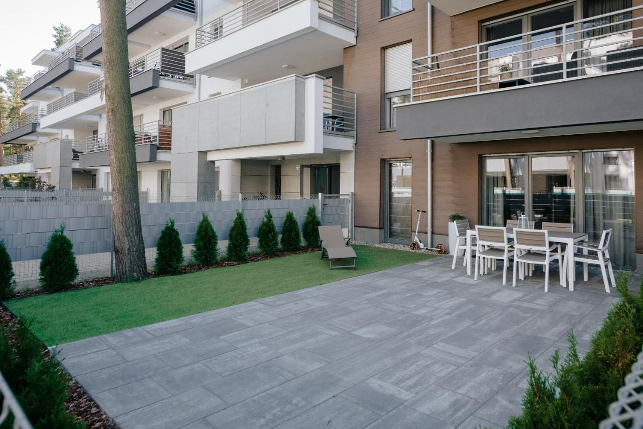 Apartment - Ground Floor