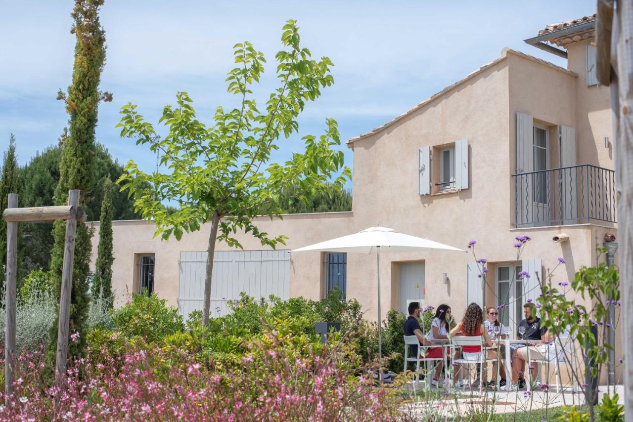 Clos des Oliviers Grimaud - Meublé de Tourisme - B&B