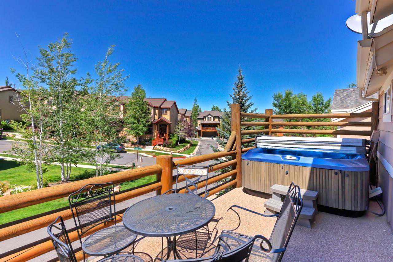 B&B Park City - Bear Hollow #10 - Bed and Breakfast Park City