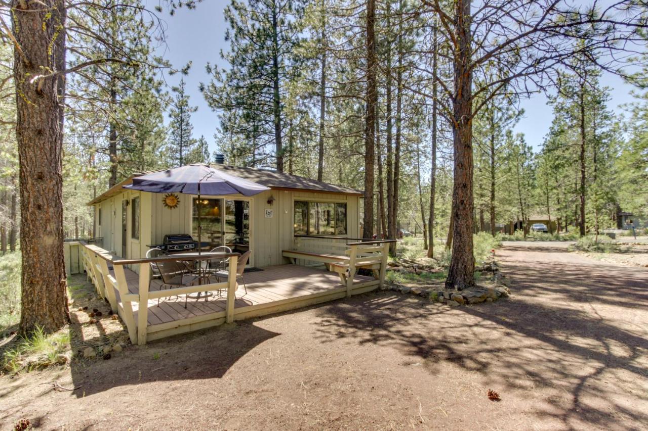 Hare Lane 05 | Discover Sunriver - B&B