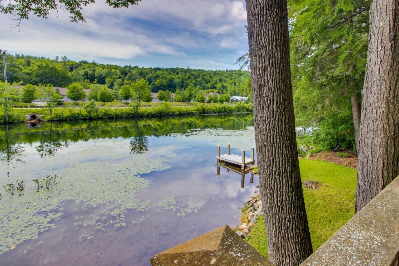 Ludlow's Gem - Bed and Breakfast