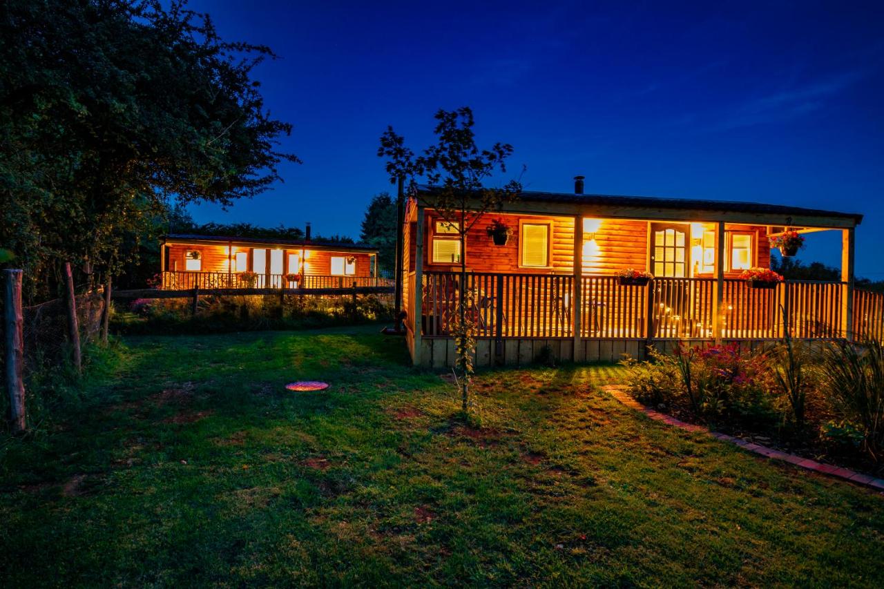 One-Bedroom Chalet