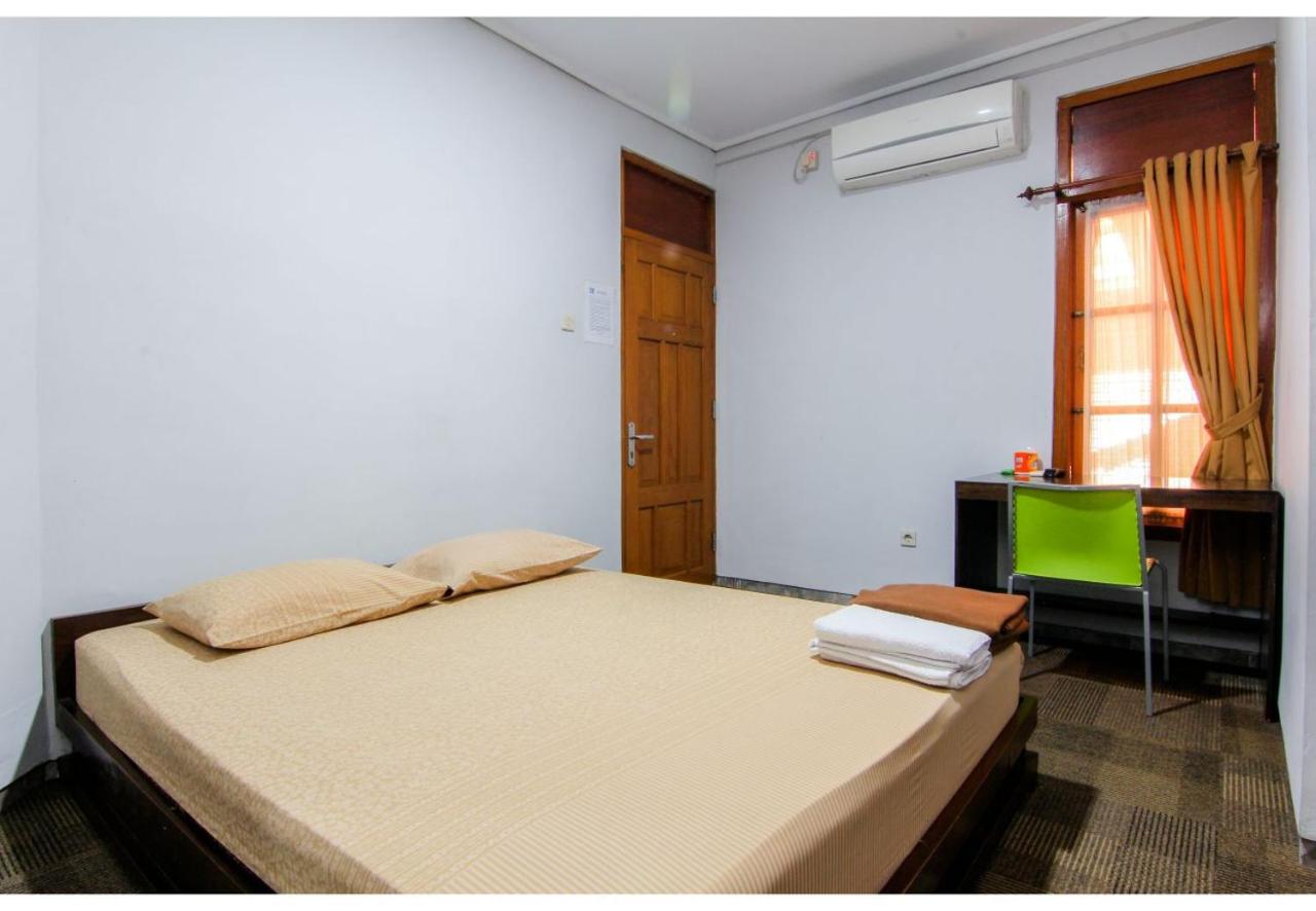 Standard Doppelzimmer